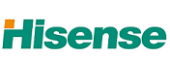 Hisense  						