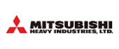 Mitsubishi Heavy Industries  						