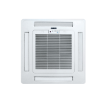 Внутренний блок Zanussi ZACС-12 H FMI/N1 Multi Combo сплит-системы, кассетного типа