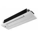 Кассетная мультисплит-система Mitsubishi Electric (25м+35м) инвертор
