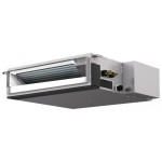 Канальная мультисплит-система Mitsubishi Electric (25м 25м) инвертор