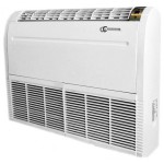 Напольно-потолочный кондиционер Quattroclima QV-I18FC / QN-I18UC