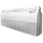 Напольно-потолочный кондиционер Quattroclima QV-I36FC / QN-I36UC