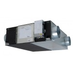 LGH-15RX5-E - приточно-вытяжная установка канального типа Lossnay